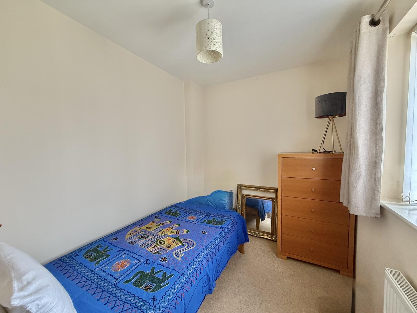 College Way, Gloweth, Truro